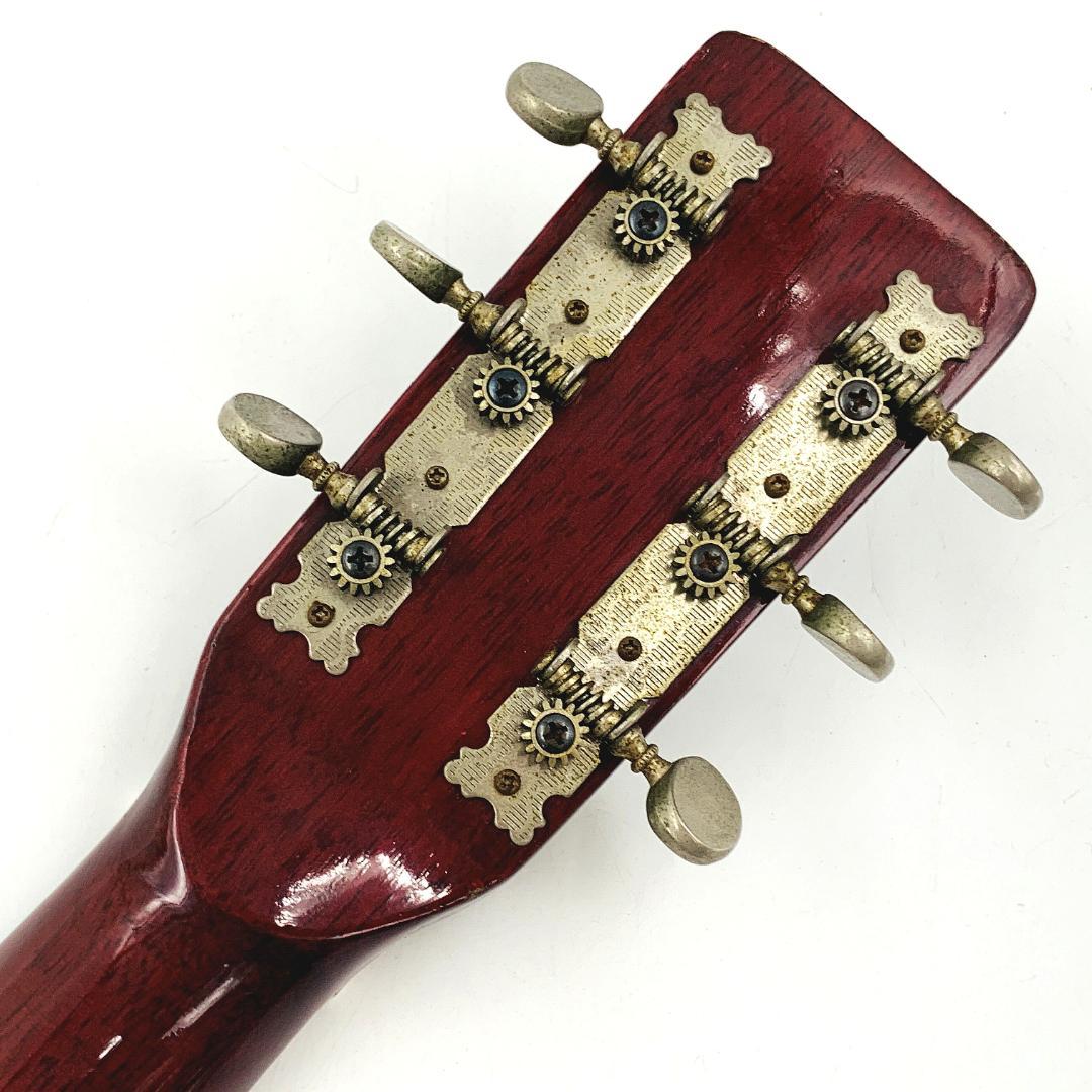 GRECO F180 アコースティックギター フジゲン 1970年代【整備品