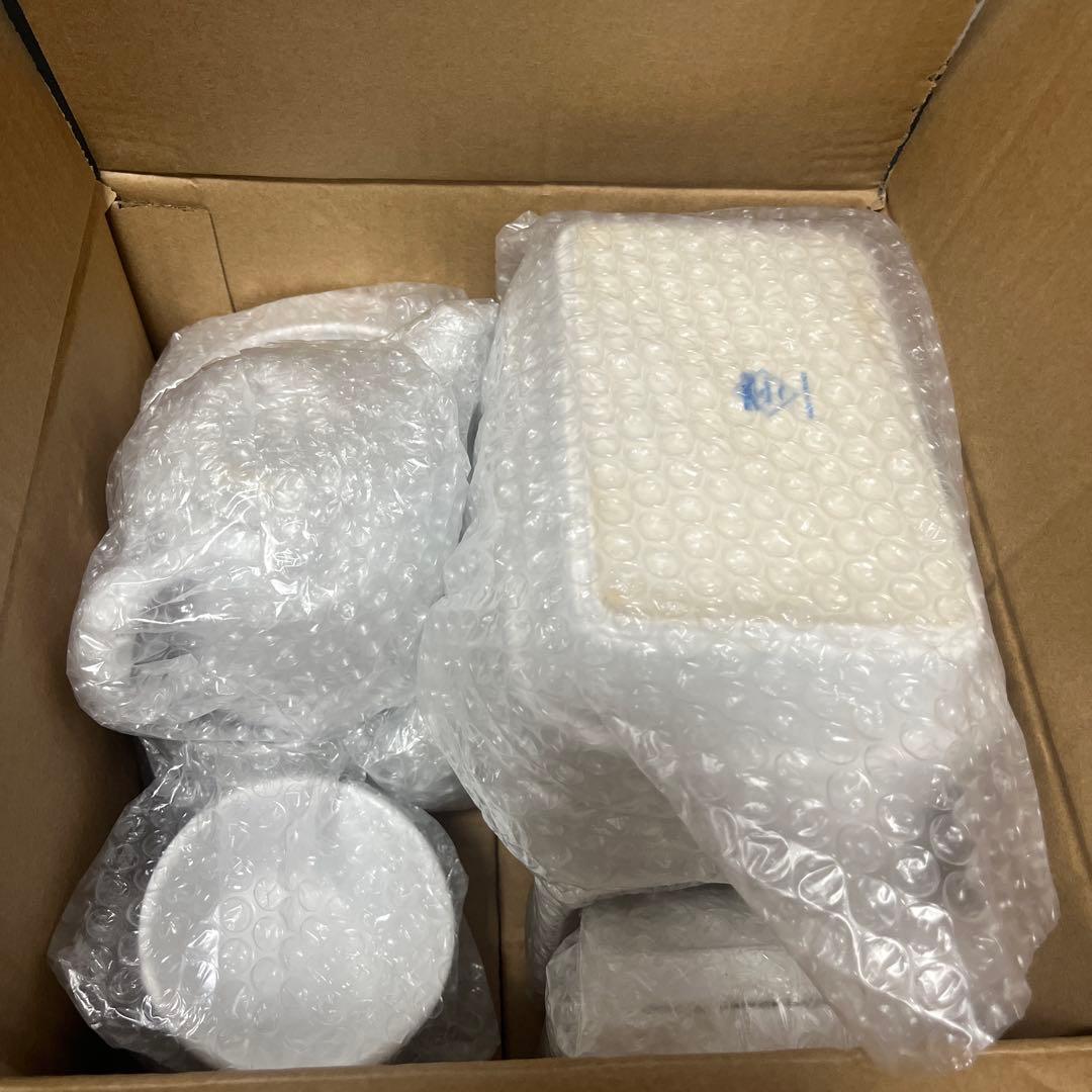 REVOL レヴォル 16点 まとめ売り フランス製 カフェ ラメキン シャトー・レ・ヴァロンティーン カプリース・ド・クレモンティーヌ