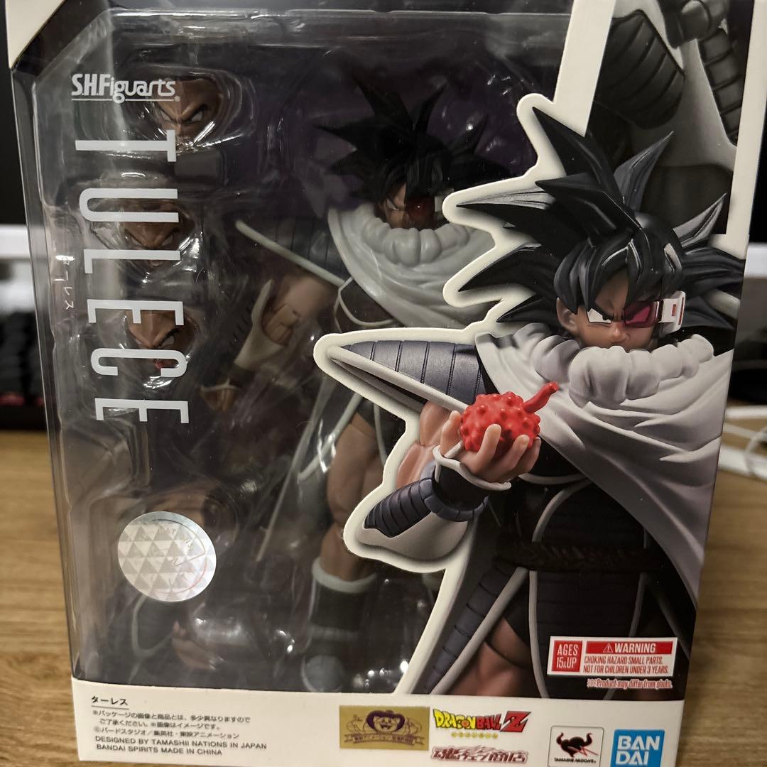 新品未開封】 ターレス - メルカリ