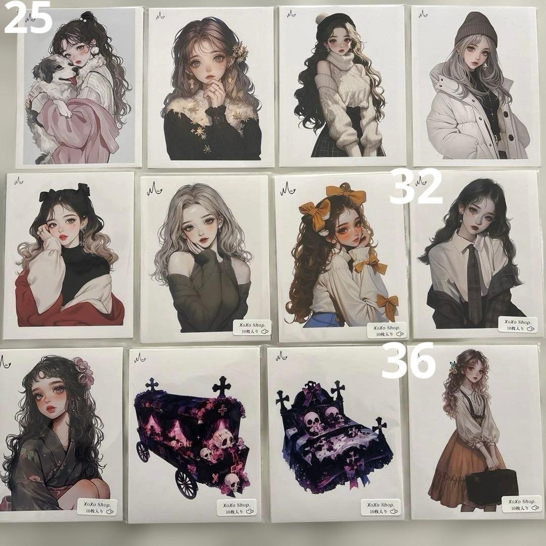 M様♡おすそ分け