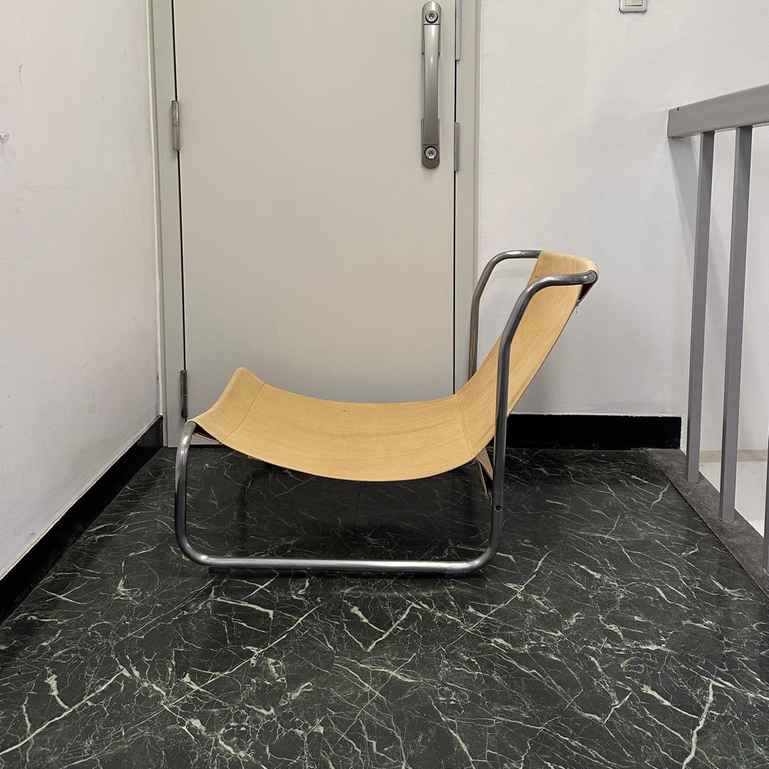 1人掛けソファ OLD IKEA \"VIRUS\"Sofa by GILLIS LUNDGREN