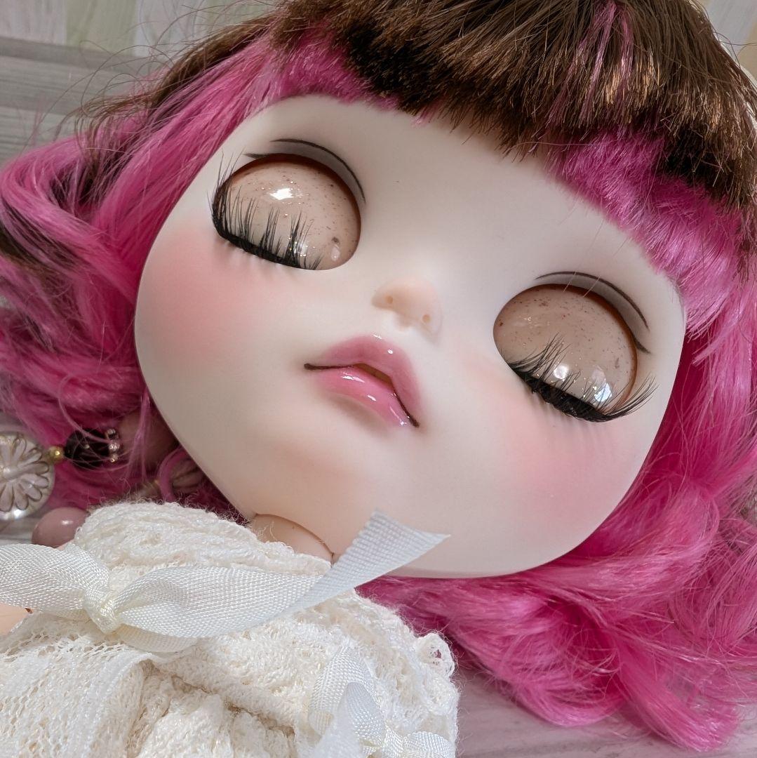 カスタム アイシードール 173 オープンマウス - メルカリ