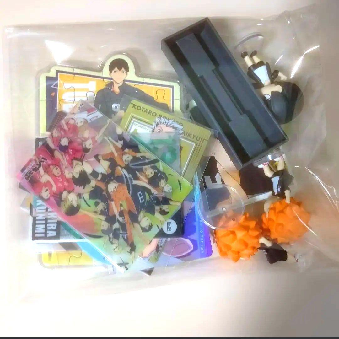 10%値下げ中！】ノンジャンル 福袋 まとめ売り ゲームアニメ漫画 250点