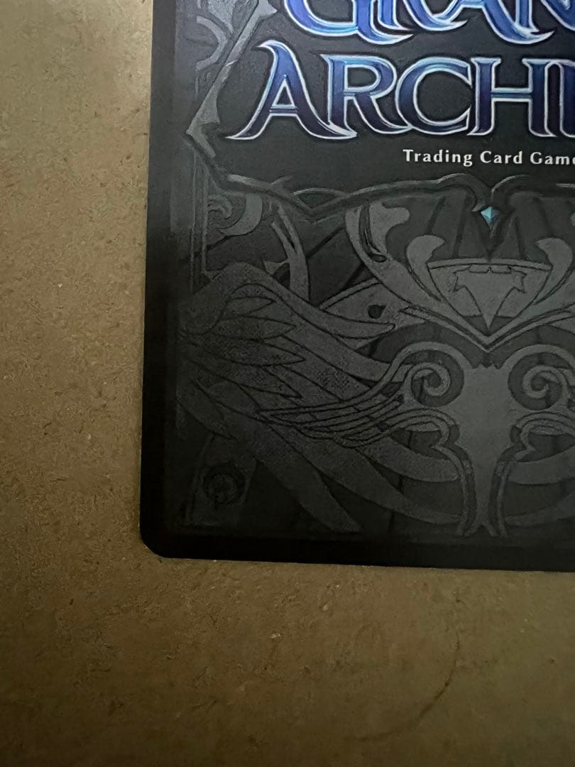 その他 Grand Archive Tariff Ring promo hosikawa