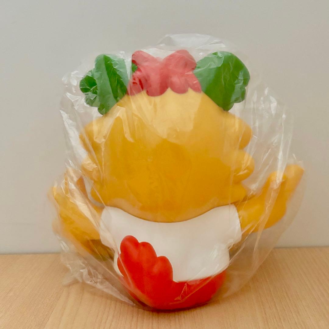 新品未開封】BoTT × VERDY Visty Toy フィギュア - メルカリ