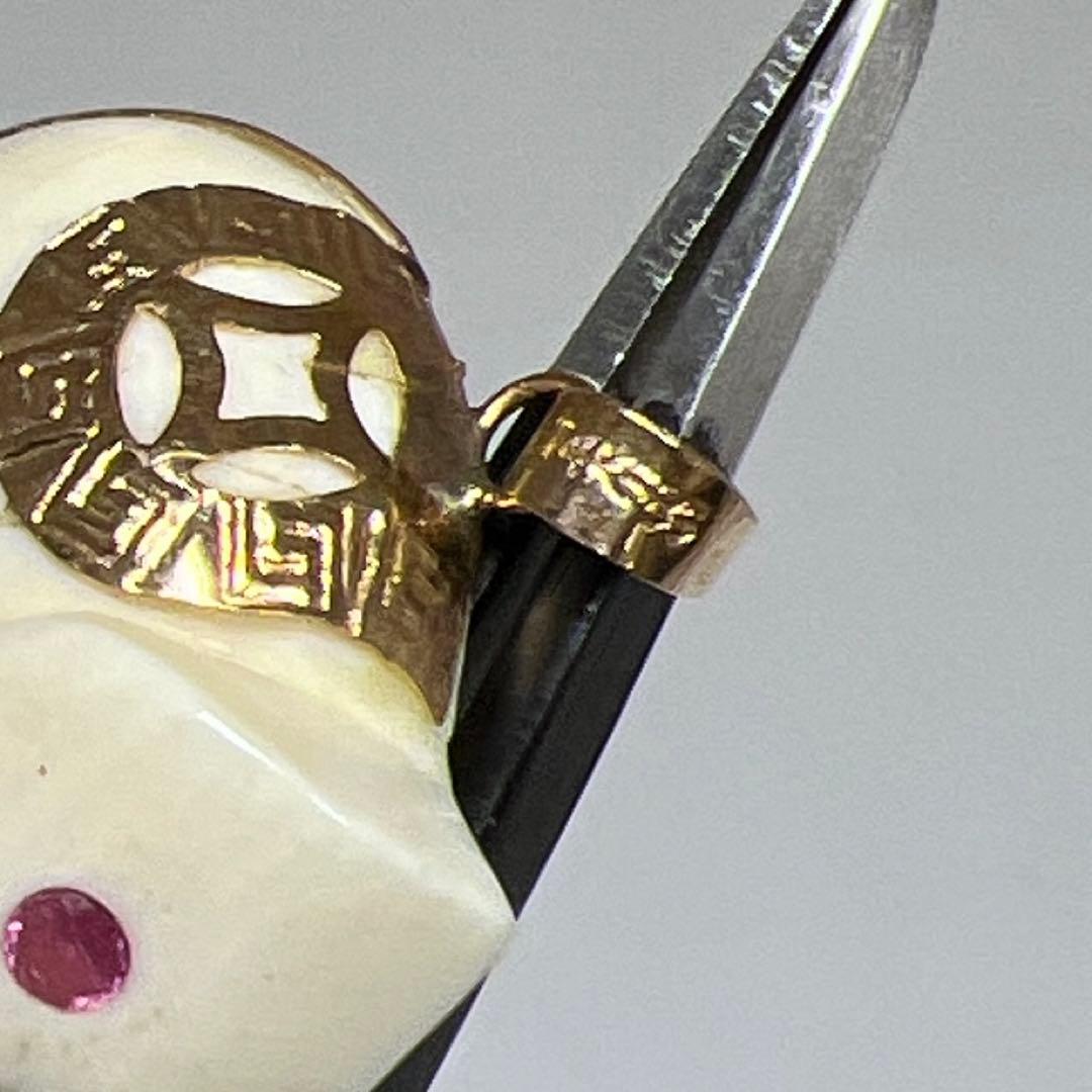 14K585刻印 極上 ネックレストップ3点 タサチ 東さ8-0126☆2F - メルカリ