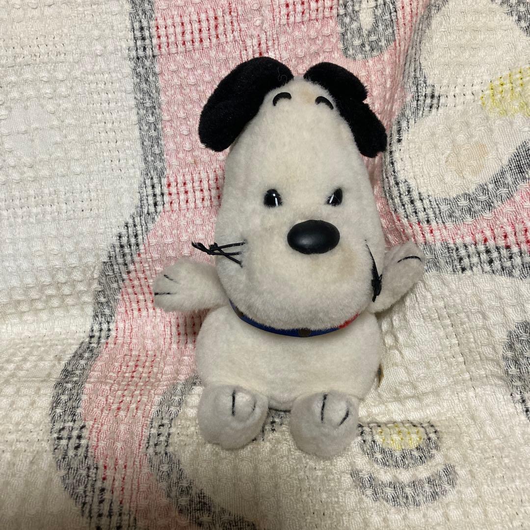 ファースト社 犬 ぬいぐるみ 中古品 - メルカリ