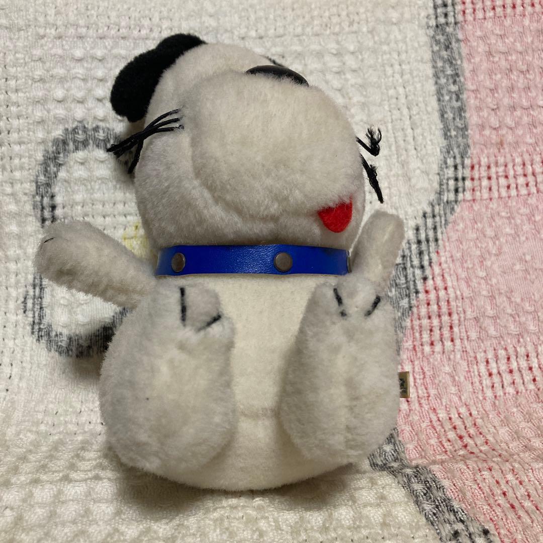 ファースト社 犬 ぬいぐるみ 中古品 - メルカリ