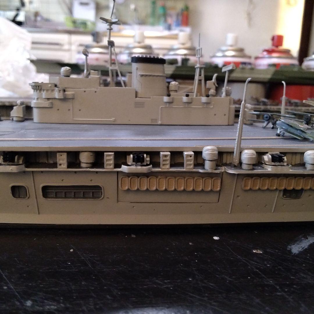 ひろどん様 4隻まとめ