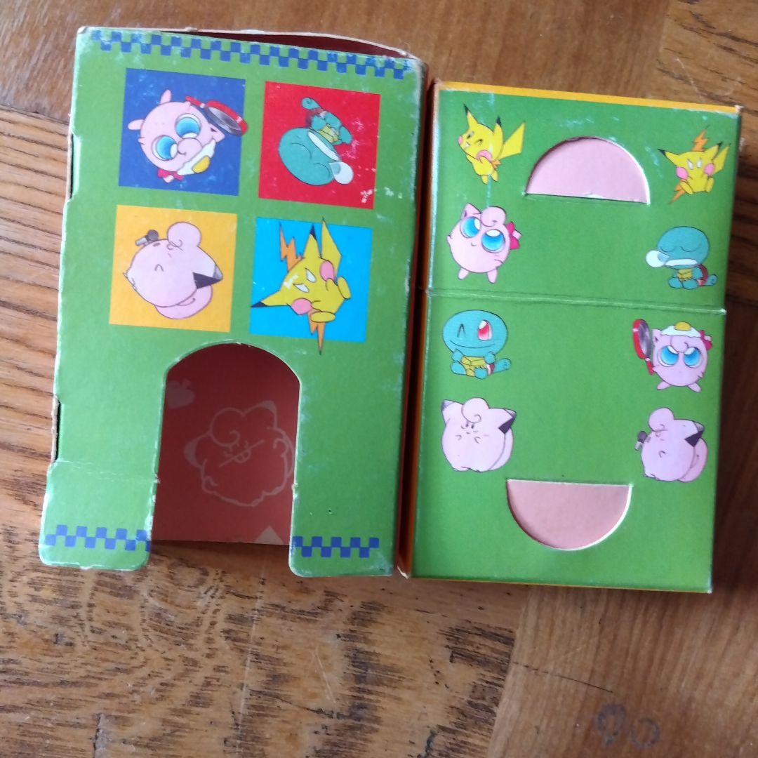 小学館ちゃお1999年付録ポケットモンスターpipipi☆アドベンチャー