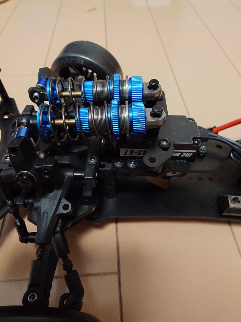 最終値下げ！SAKURA D5