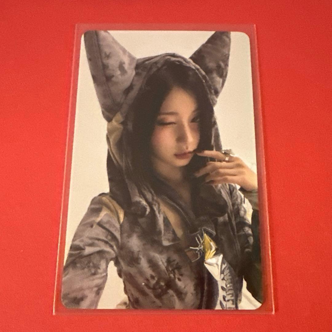 BABYMONSTER アサ ASA WE GO UP トレカ - メルカリ