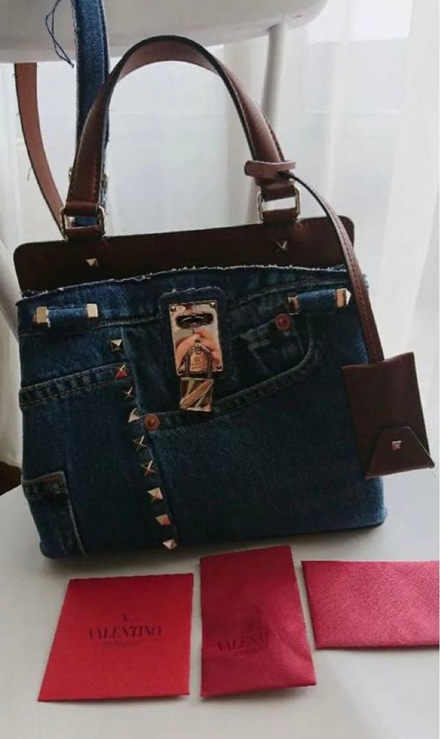 ヴァレンチノ　VALENTINO GARAVANI 楽天市場】VALENTINO Garavani ヴァレンティノ ガラヴァーニ 1W2S0V66