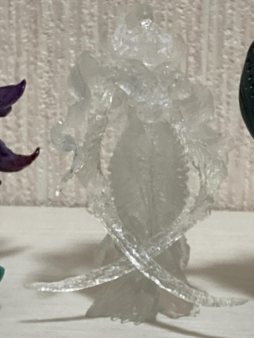 宅急便送料無料・匿名配送】FFクリーチャーズ アルテマウェポン 彩色 +