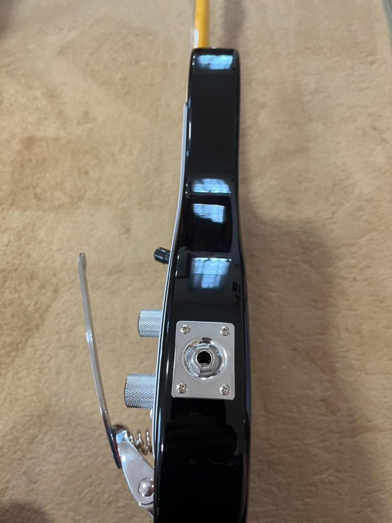 ダイナマン様専用）ドナー シンライン ホロウボディ bigsbyタイプ