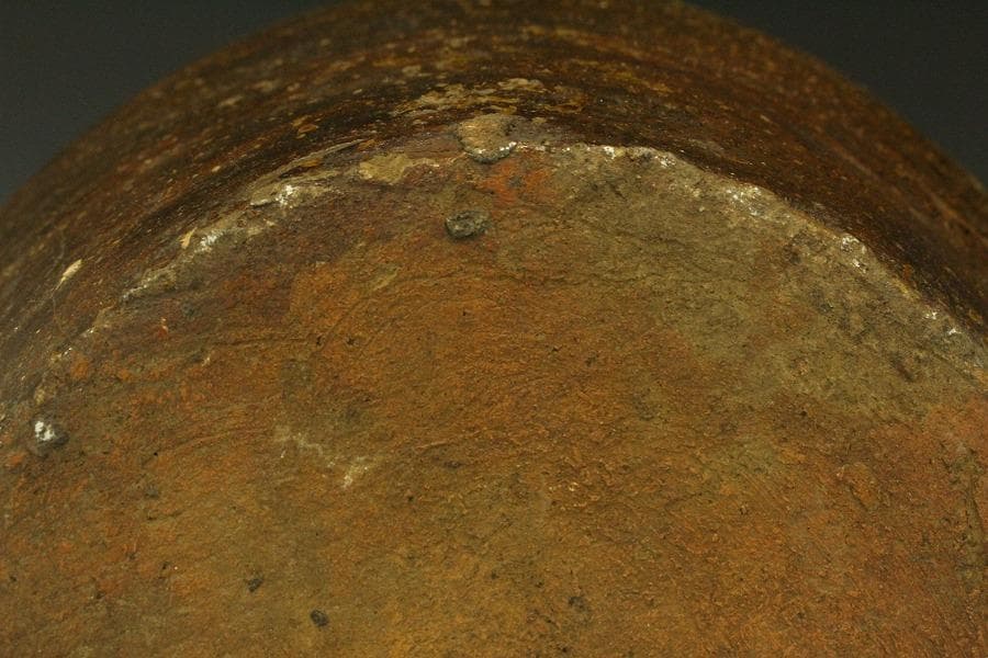 古 常滑 六古窯 壷 高37cm(LC586) - メルカリ