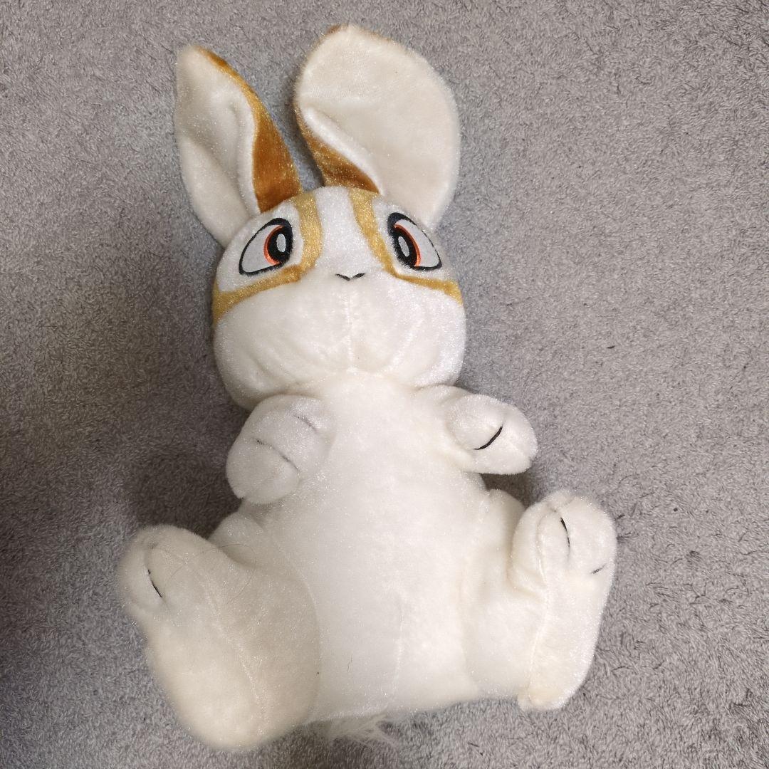 激レア　ぴくぴく仙太郎　ぬいぐるみ ミャクミャク ぬいぐるみ 特大 EXPO2025 送料無料・再販。メール便不可