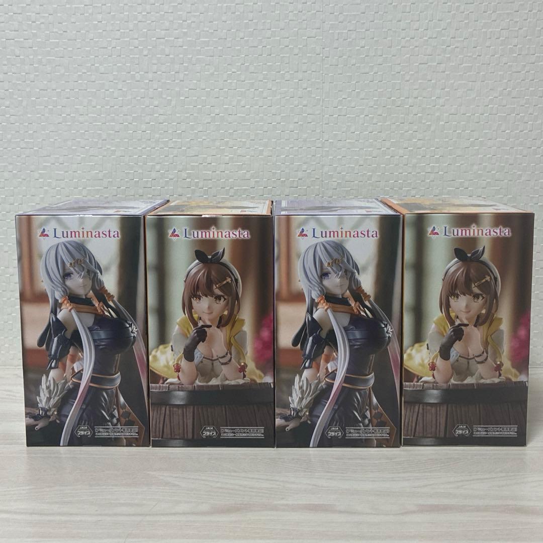 フィギュアまとめ売り10個セット - メルカリ