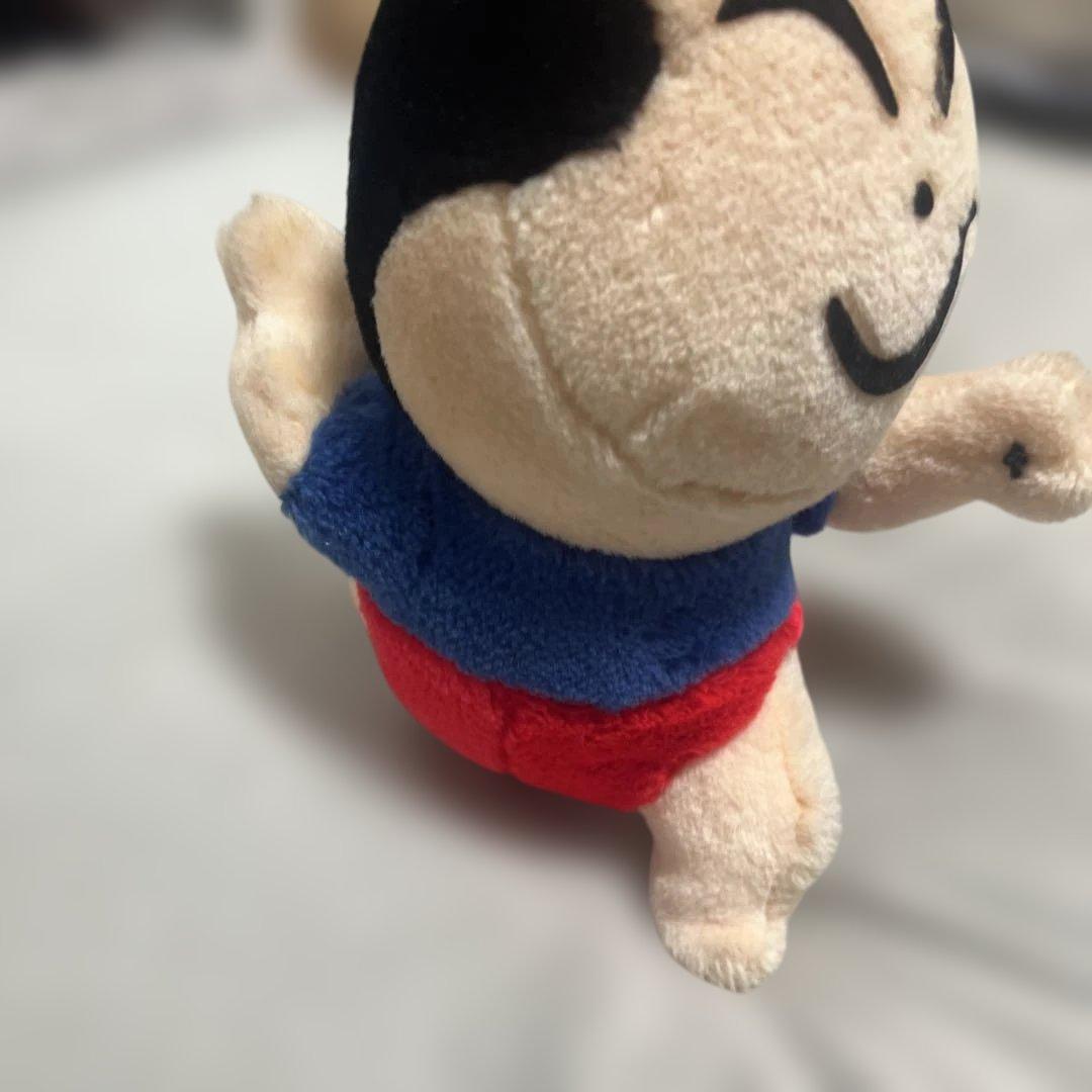 佐川急便 飛脚 ぬいぐるみ - メルカリ