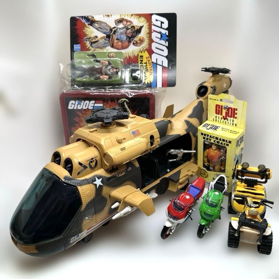 G.I. Joe ★ ヘリコプターセット 限定ランチボックス付き オンライン限定価格】レゴ LEGO シティ ヘリコプター・消防車・潜水艦