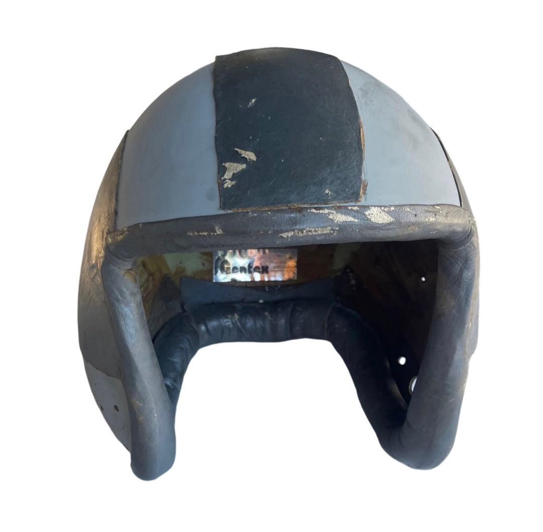 米空軍本物HGU55/PパイロットヘルメットLサイズGENTEX社製希少品