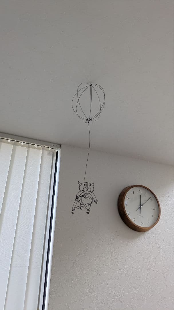 nn様♪専用 空飛ぶハムスターのワイヤーアート 3Dペンで空飛ぶハムスターソーサー - YouTube