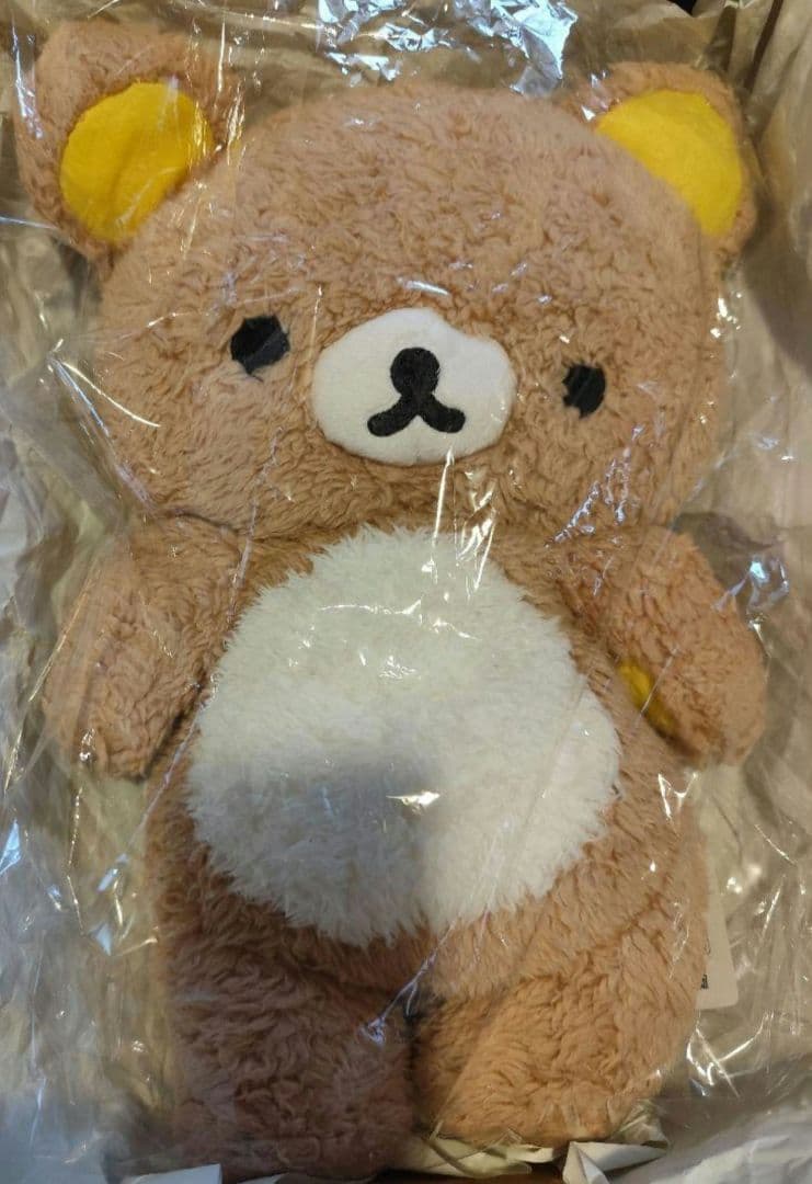 新品 80年代 ビンテージ 東京キング シベリアンハスキー ぬいぐるみ