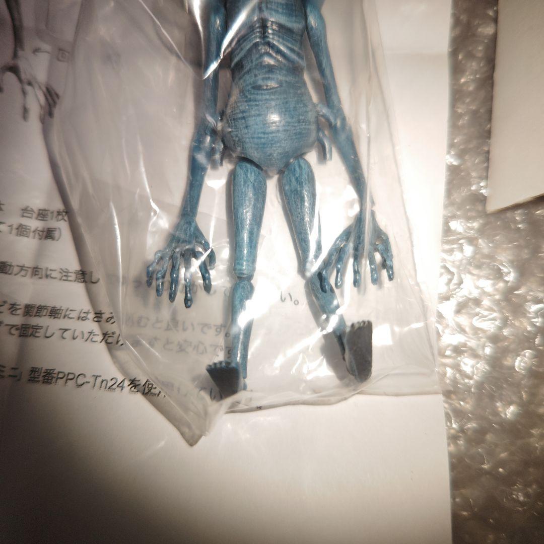 ブラッドボーン 星界からの使者 完成品 Bloodborne フロムソフトウェア