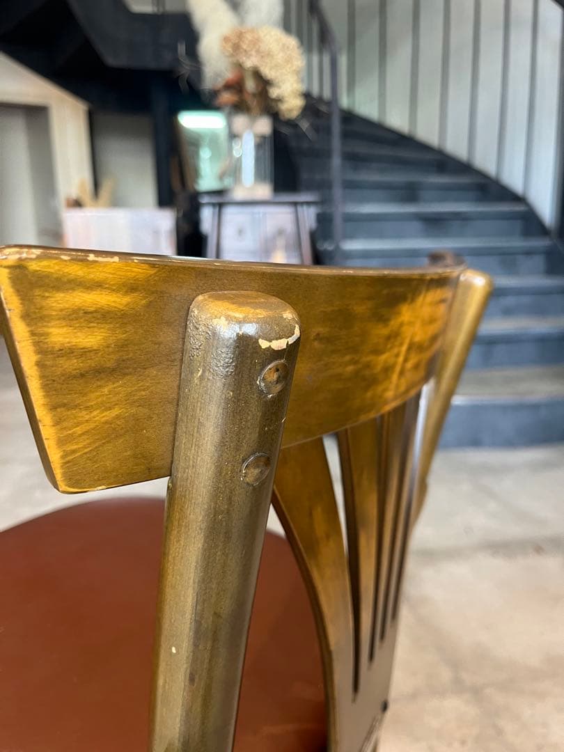 FRESHNESS BUGER CHAIR