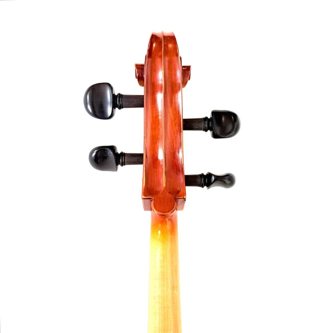 希少】Martini Oreste チェロ イタリア製1956年製 - メルカリ