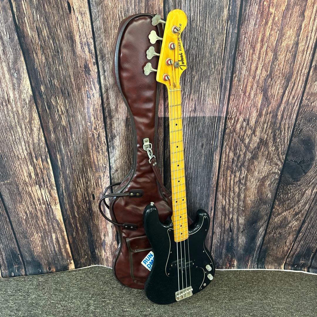 Tokai トーカイ プレべタイプ ベース スパロゴ Hard Puncher Tokai (トーカイ) プレシジョンベース Hard Puncher エレキベース