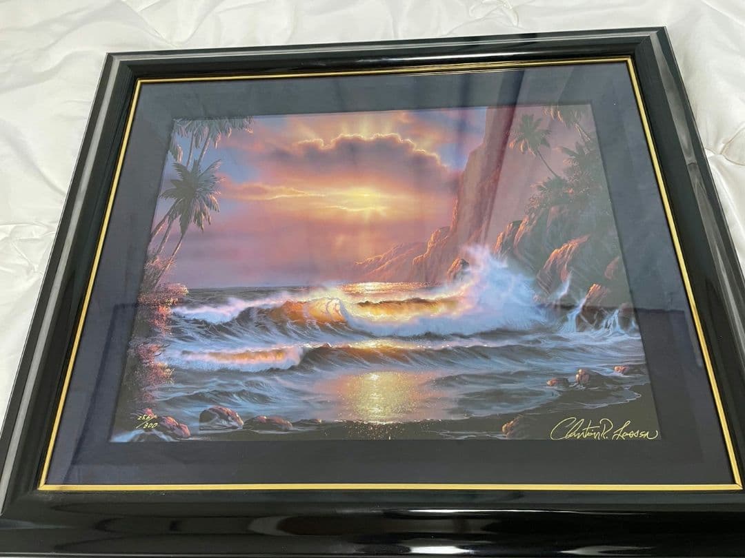 クリスチャンラッセン(ザ ニュースディ(S)) MOTHERS DEVOTION II | クリスチャン・ラッセン | アート・オブ