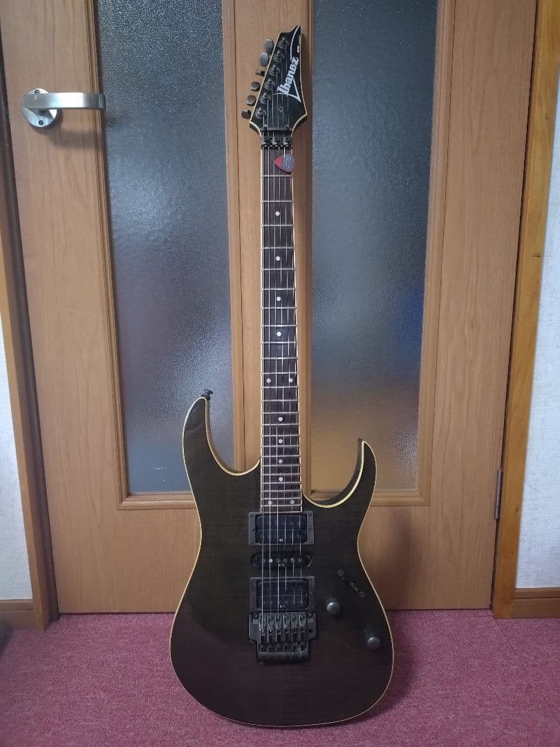 Ibanez SRGT47FM 美品 アイバニーズ - メルカリ