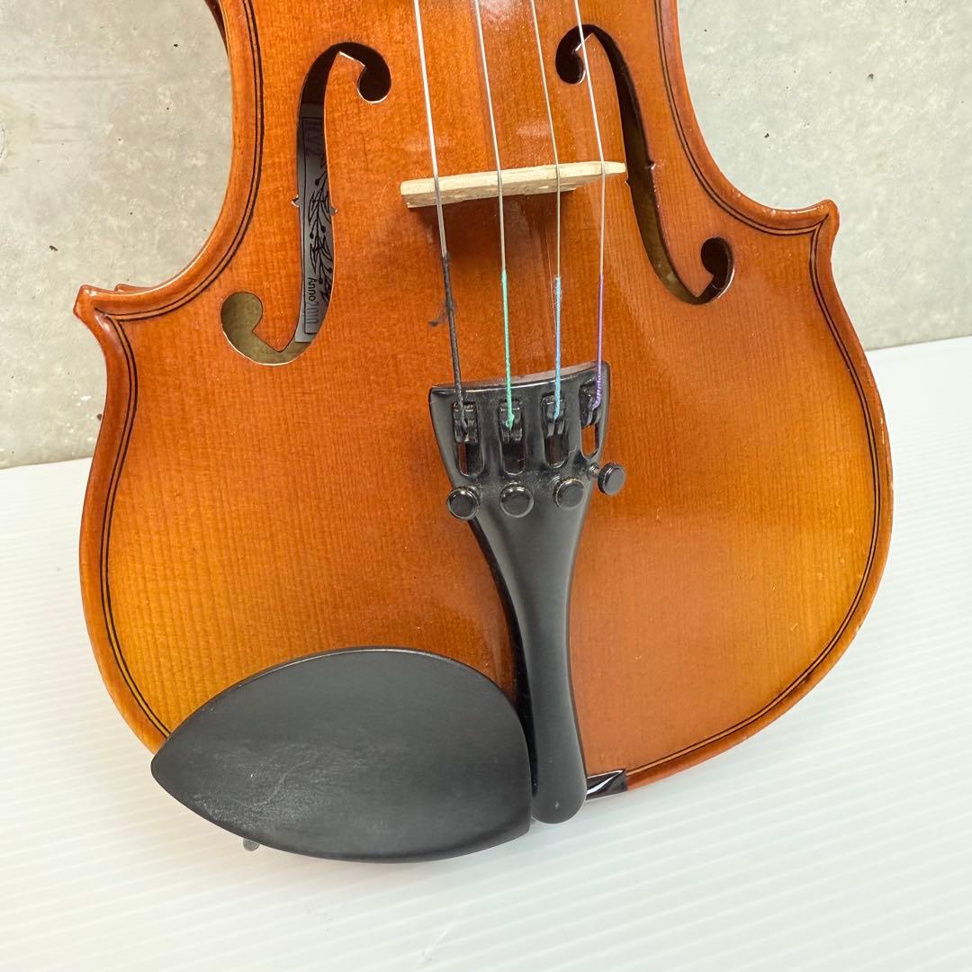 Raggetti Violin RV2 1/4 ラゲッティ バイオリン ラゲッティ 1/4 RV2