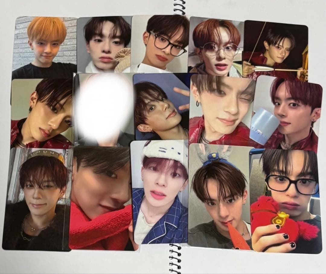 カンミン トレカ セット - メルカリ