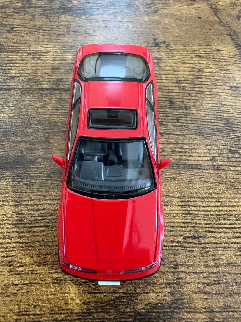 トミカ ホンダ インテグラ 3ドア XSI セット - メルカリ