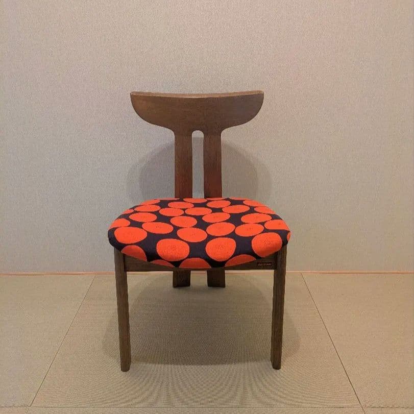 【shirakawa】飛騨家具 ポロックチェア ダイニングチェア ハンドメイド 飛騨家具 shirakawa シラカワ ポロックチェア 国産家具 無垢