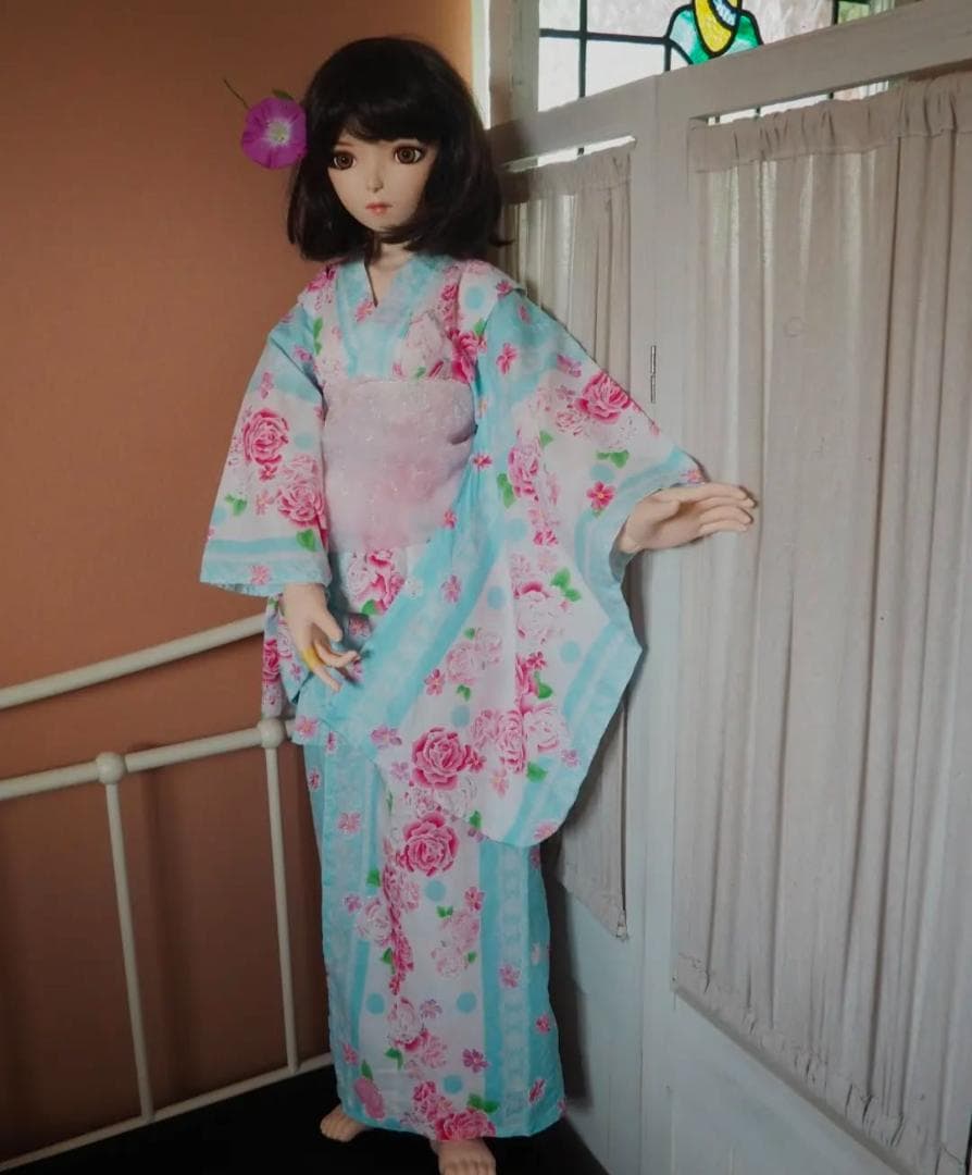 yoshinoさま専用です・パラボックス様製・ソフビシスターズ・身長