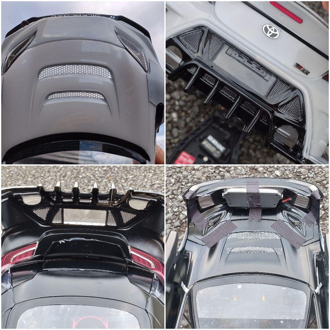 新作 アディクション 中村直樹ストリートver ボディ addiction - メルカリ