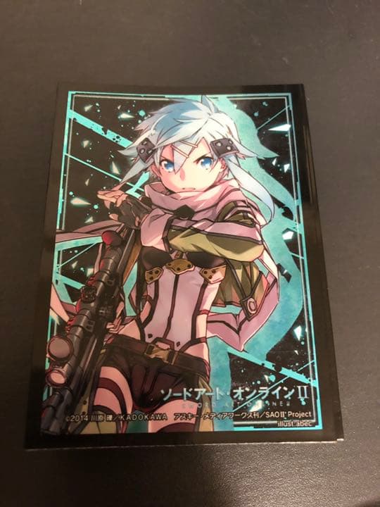 SAO シノンスリーブ - メルカリ