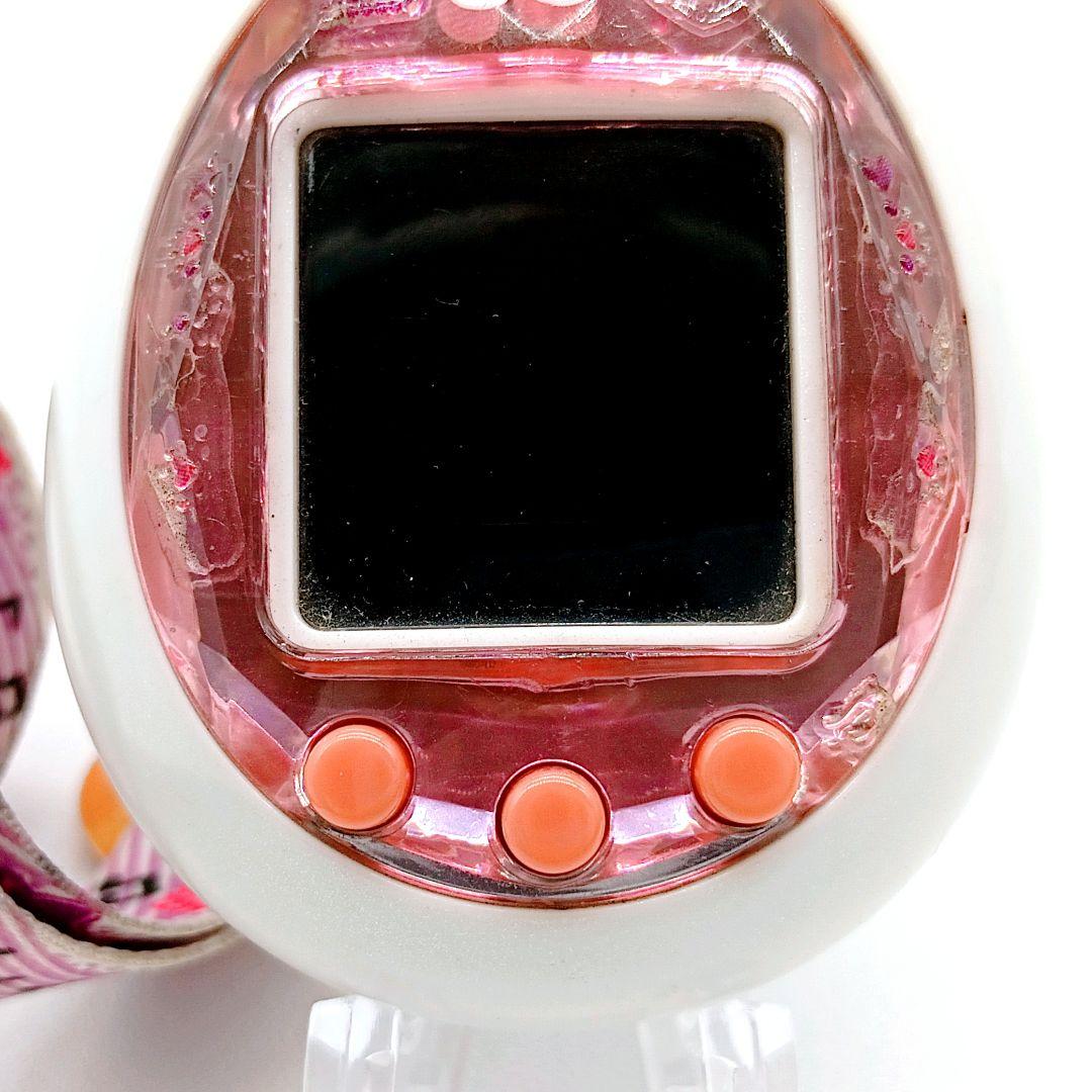 たまごっち iD ラブリーメロディーバージョン ラブリーミュージック