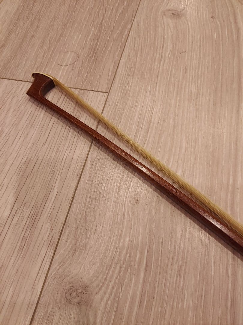 Roderich Paesold 803 4/4 1995 バイオリン セット - メルカリ