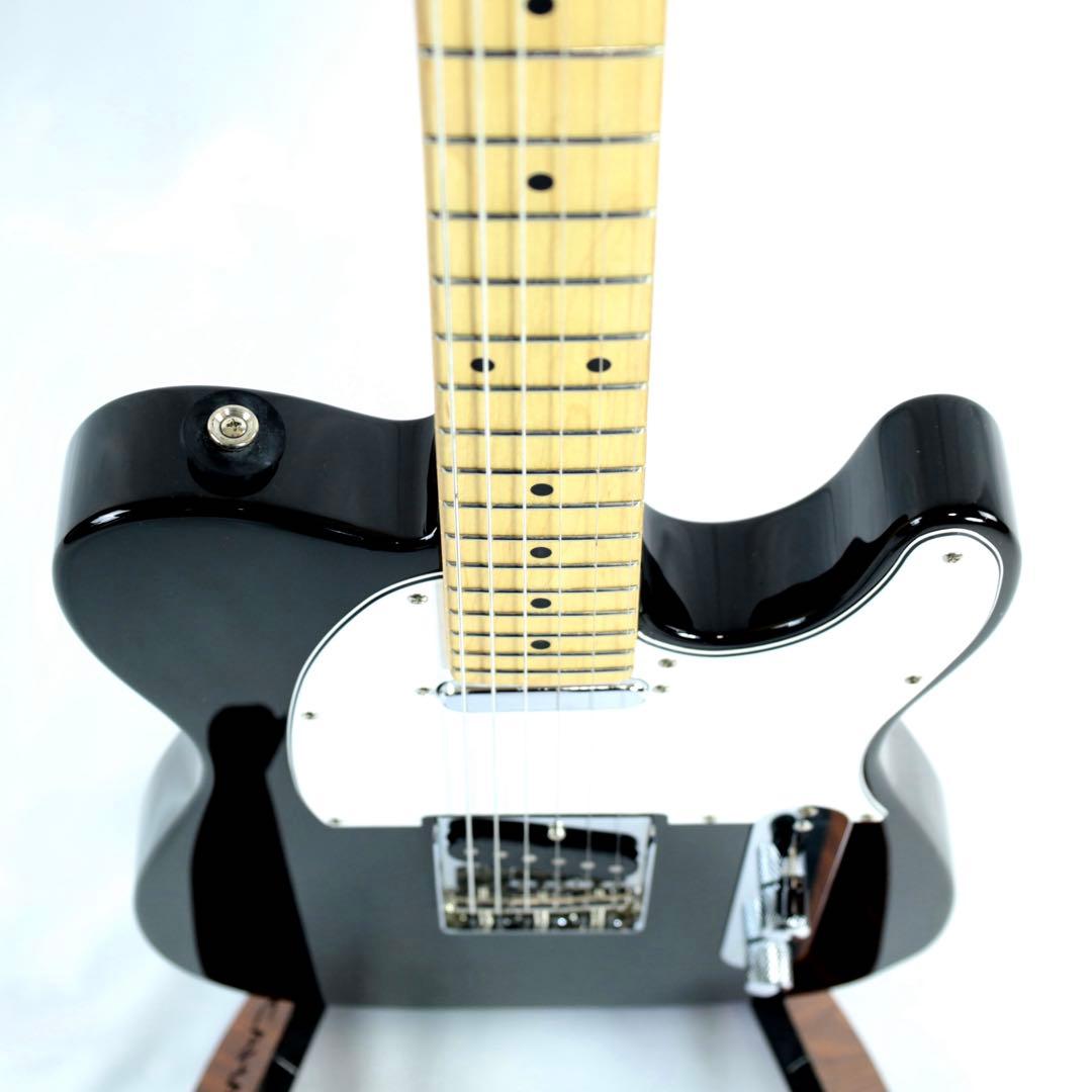 メンテナンス済 Bacchus ユニバースシリーズ テレキャスター BTE-1