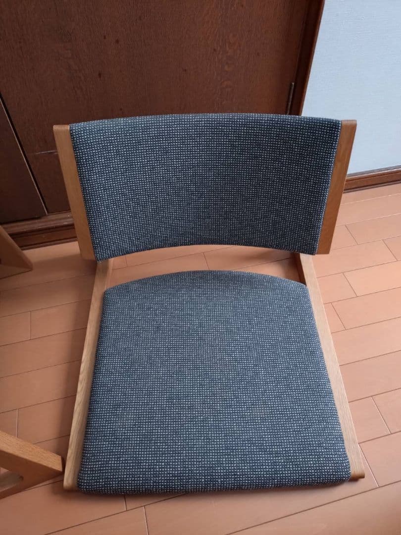 日進木工 FK-1コタツシリーズ 座椅子 2脚セット アクタスオリジナル