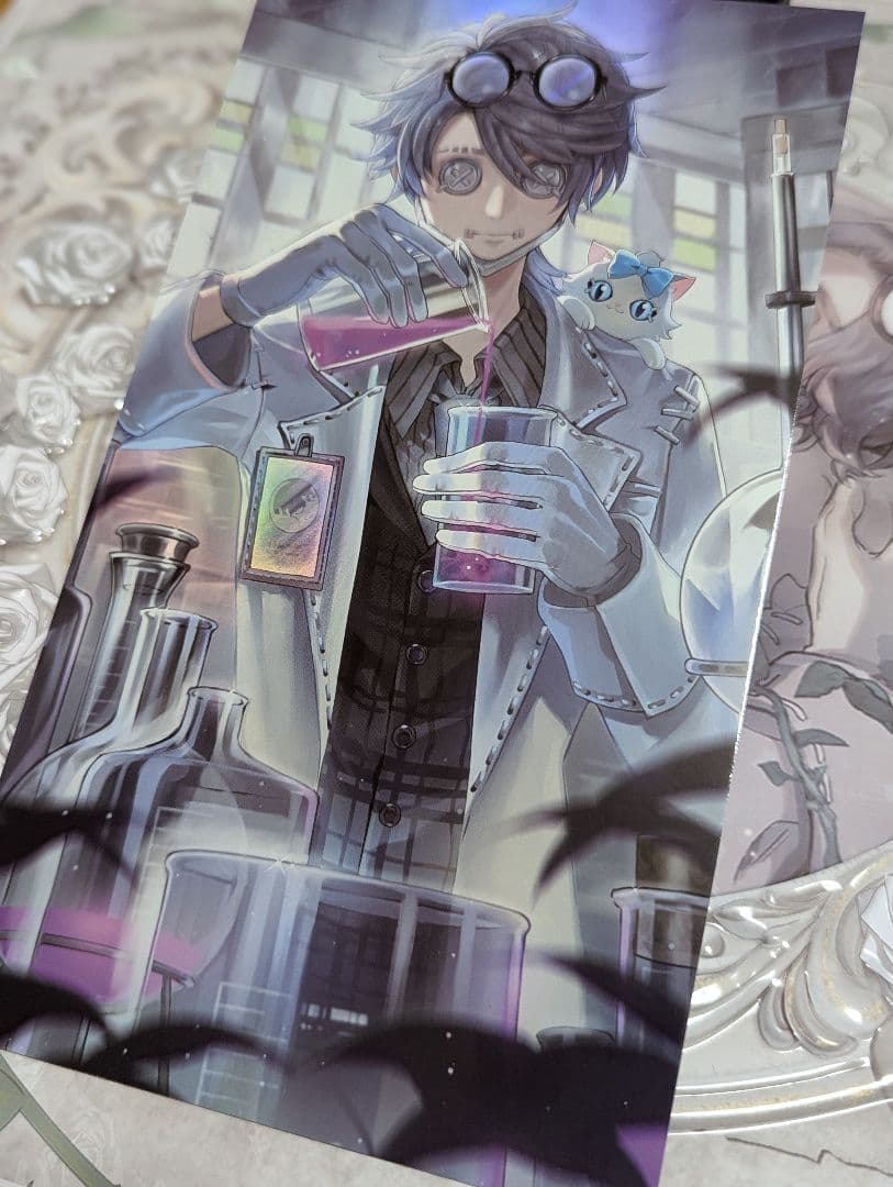 第五人格 オフラインパック 納棺師 ガット バラ売り可 - メルカリ