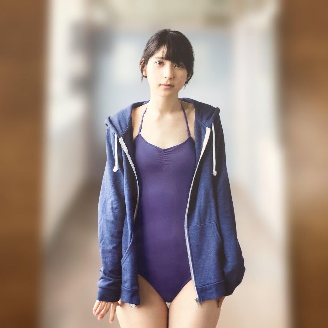 松岡菜摘写真集 追伸 hkt - メルカリ