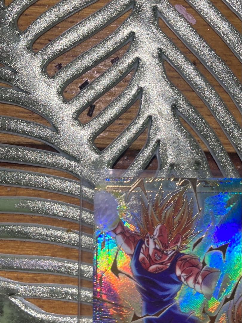 脂*し様 sdv6-025 孫悟空 パラレルレア