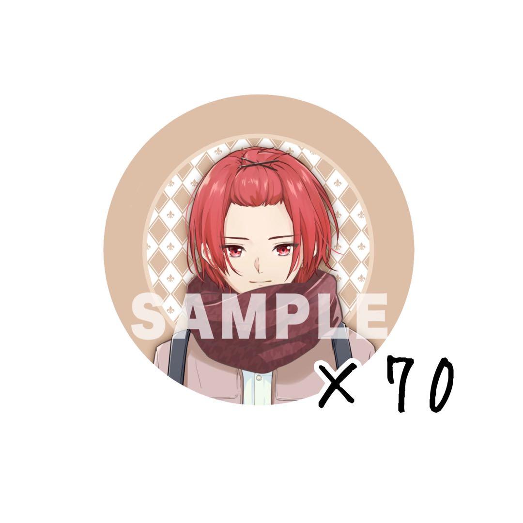 バラ売り可能 いれいす りうら 恋の方程式 缶バッジ いれいす 缶バッジ りうら｜Yahoo!フリマ（旧PayPayフリマ）