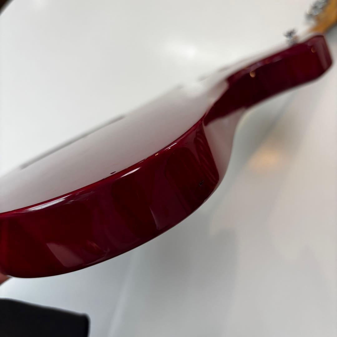 ☆美品☆Chattingbird モッキンバード チェリーサンバースト hide