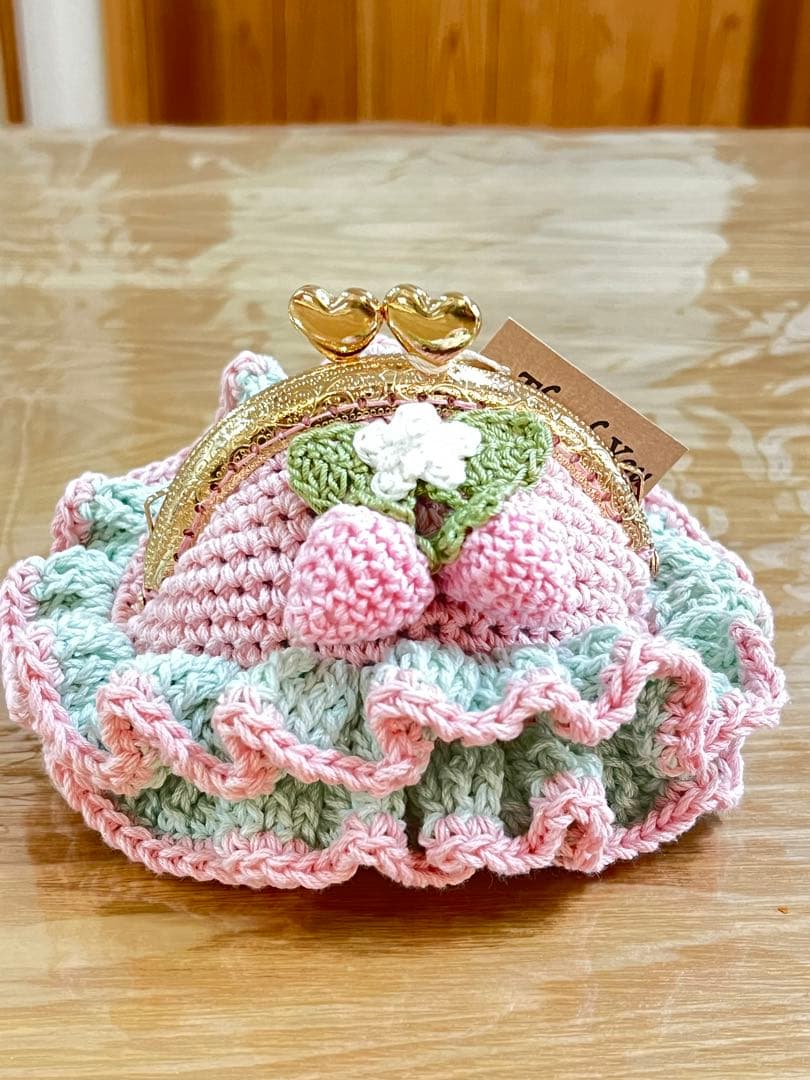 ヒノエとつくねのママ様 大人可愛い　内容確認オーダー